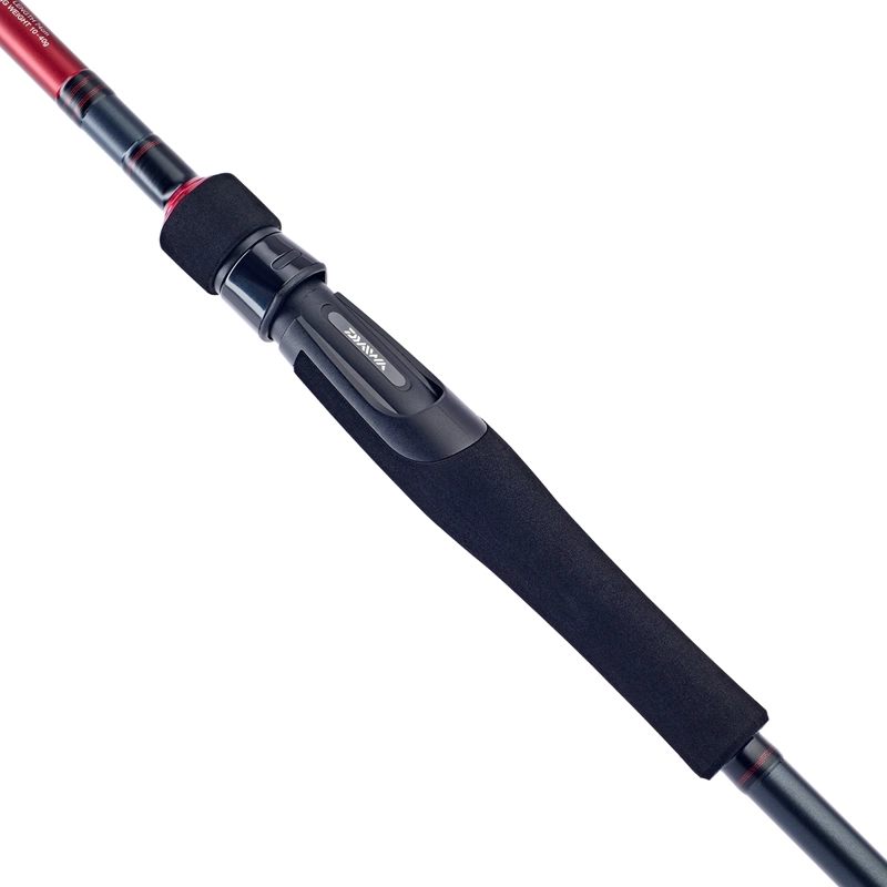 Daiwa Ninja Tele Spin Rods